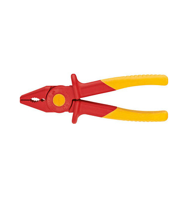 KNIPEX Greifzange isolierend 98 62 01 4003773073956 18,0 cm