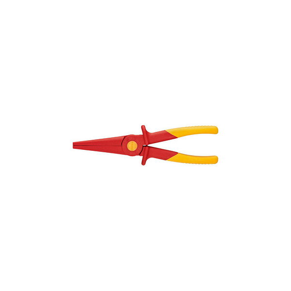 4003773073963 - Flachrundzange isolierend 98 62 02 4003773073963 220 cm 4003773073963 KNIPEX