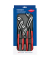 KNIPEX Wasserpumpenzangen-Set Alligator 4003773074809 poliert