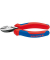 KNIPEX X-Cut 73 02 160 Kraft-Seitenschneider