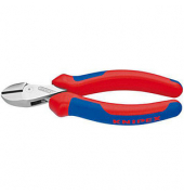 KNIPEX X-Cut 73 05 160 Kraft-Seitenschneider