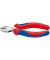 KNIPEX X-Cut 73 05 160 Kraft-Seitenschneider