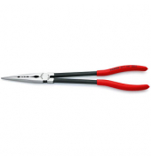 Montierzange 45° abgewinkelt 28 71 280 4003773079422 poliert 28,0 cm