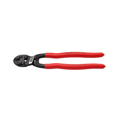 KNIPEX Kompakt-Bolzenschneider CoBolt XL 71 01 250 4003773079637 25,0 cm