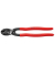 KNIPEX Kompakt-Bolzenschneider CoBolt XL mit Aussparung 71 31 250 4003773079644 25,0 cm
