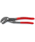 KNIPEX Federbandschellenzange 85 51 180 A 4003773081159 atramentiert 18,0 cm