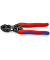KNIPEX Kraft-Bündigschneider 72 62 200 4003773081913 atramentiert 20,0 cm