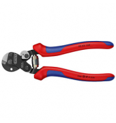 Drahtseilschere 95 62 160 4003773082354 brüniert 16,0 cm