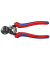KNIPEX Drahtseilschere 95 62 160 4003773082354 brüniert 16,0 cm