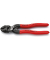 KNIPEX Kompakt-Bolzenschneider CoBolt 71 01 160 4003773082668 atramentiert 16,0 cm