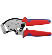 Aderendhülsenzange Twistor16 4003773082729 verchromt 20,0 cm