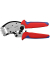 KNIPEX Aderendhülsenzange Twistor16 4003773082729 verchromt 20,0 cm