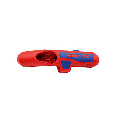 KNIPEX Abisolierwerkzeug ErgoStrip 4003773082910 13,5 cm KNIPEX Abisolierwerkzeug ErgoStrip 4003773082910 13,5 cm