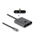 DeLOCK 11500 8K USB-Switch 2-fach