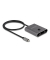 DeLOCK 11500 8K USB-Switch 2-fach