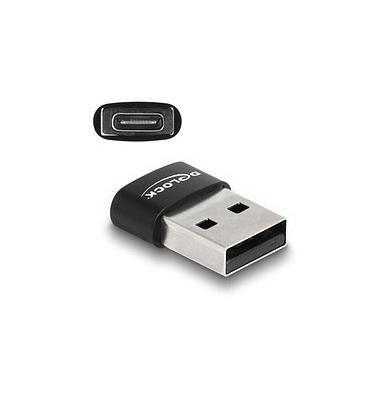 DeLOCK 60002 USB-Adapter