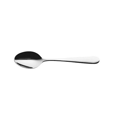 12 HEPP Dessertlöffel Carlton silber 12 HEPP Dessertlöffel Carlton silber