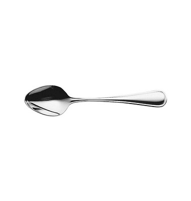 12 HEPP Dessertlöffel Contour silber 12 HEPP Dessertlöffel Contour silber