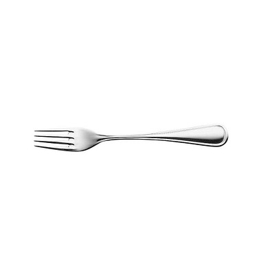 12 HEPP Dessertgabeln Contour silber 12 HEPP Dessertgabeln Contour silber
