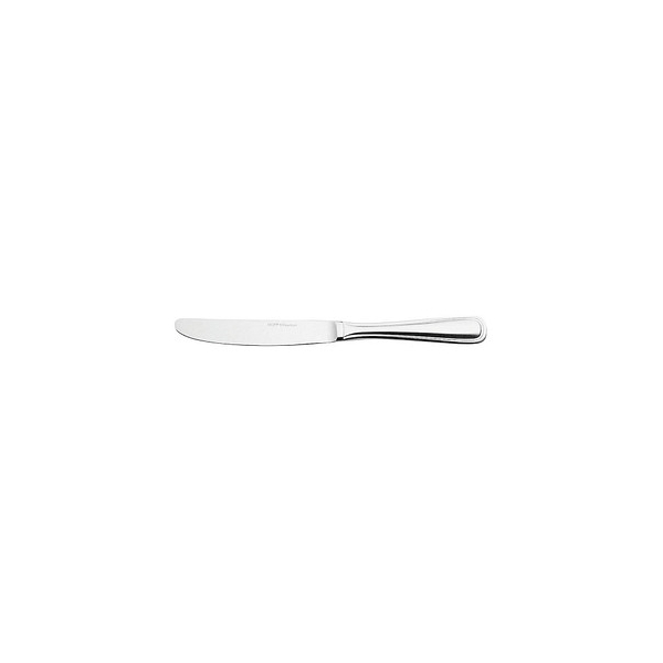 4045135601346 - 12 HEPP Dessertmesser Contour silber 4045135601346 HEPP 12 Stück 4045135601346 - 12 HEPP Dessertmesser Contour silber 4045135601346 HEPP 12 Stück