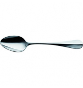 12 solex Dessertlöffel Baguette silber