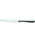 12 solex Dessertmesser Baguette silber