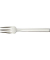 12 solex Dessertgabeln Maya silber