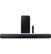 HW-Q610GCZG Soundbar schwarz