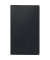 Wochenkalender 1075528905, Modell 755, schwarz, 1 Woche / 2 Seiten, 8,7x15,3cm, 2025