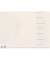 Brunnen 7098200 Uws Schreibunterlage Recycling, 56,5x42cm