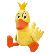 Ente Kuscheltier