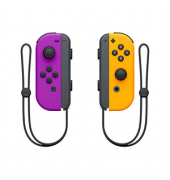 Joy-Con Wireless-Controller