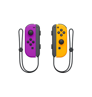 Joy-Con Wireless-Controller