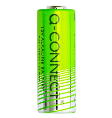 Batterien, A23 / 6LR23, 12 Volt
