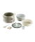 Ariete Vintage Dampfgarer