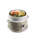 Ariete Vintage Dampfgarer