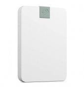 externe Festplatte Ultra Touch STMA2000400, weiß, 2,5 Zoll (6,35cm), 2 TB, HDD