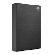 externe Festplatte One Touch HDD mit Kennwortschutz STKZ5000400, schwarz, 2,5 Zoll (6,35cm), 5 TB, HDD