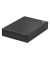 externe Festplatte One Touch HDD mit Kennwortschutz STKZ5000400, schwarz, 2,5 Zoll (6,35cm), 5 TB, HDD