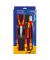 KNIPEX VDE 00 20 13 Werkzeug-Set 5-teilig