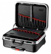 KNIPEX BIG Basic Move Werkzeugkoffer