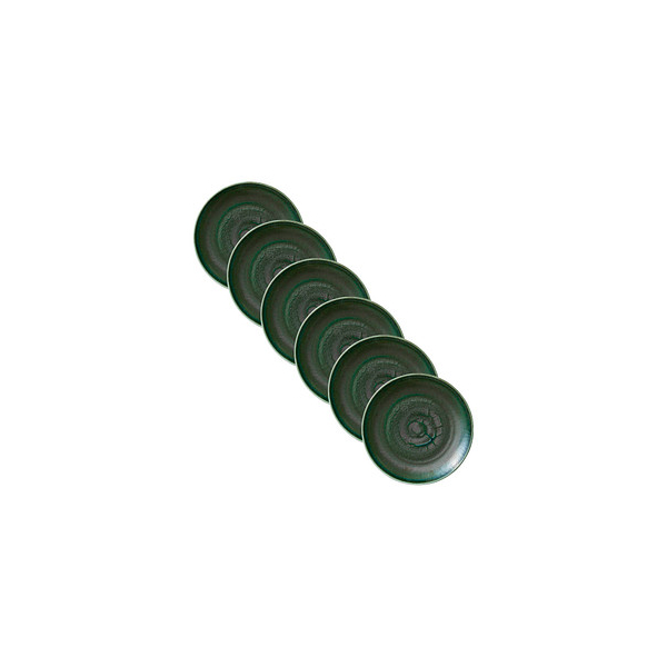 4029793461856 - 6 Teller Peferct Match Avocado grün 270 cm 4029793461856 6 Stück 4029793461856 - 6 Teller Peferct Match Avocado grün 270 cm 4029793461856 6 Stück