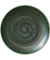 6 HEART & SOUL Teller Peferct Match Avocado grün 27,0 cm
