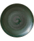 6 HEART & SOUL Teller Perfect Match Avocado grün 30,0 cm