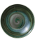 6 HEART & SOUL Suppenteller Perfect Match Avocado grün 28,0 cm