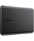 externe Festplatte Canvio Basics HDTB540EK3CA, schwarz, 2,5 Zoll (6,35cm), 4 TB, HDD