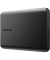 externe Festplatte Canvio Basics HDTB540EK3CA, schwarz, 2,5 Zoll (6,35cm), 4 TB, HDD
