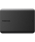 TOSHIBA Canvio Basics 4 TB externe HDD-Festplatte schwarz