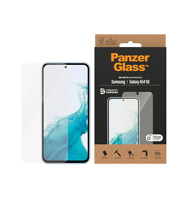 PanzerGlass™ Display-Schutzglas für Samsung Galaxy A54 5G