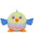 invento Huhn Charlotte Dream Beams Kuscheltier